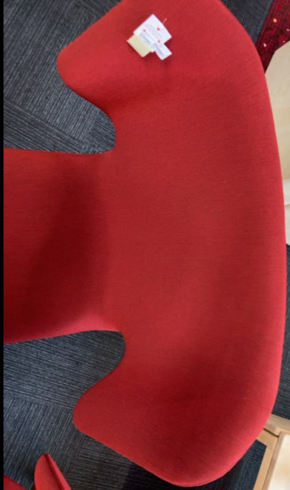New Works Tembo Loungestol